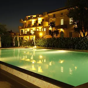 Hotel La Castellana ***
