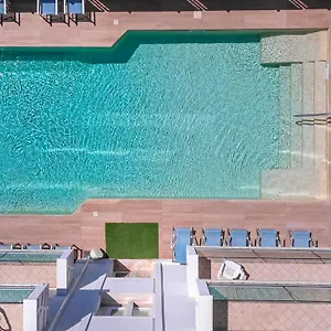 Hotel Rondinella E Viola ***