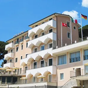Hotel Elena ***